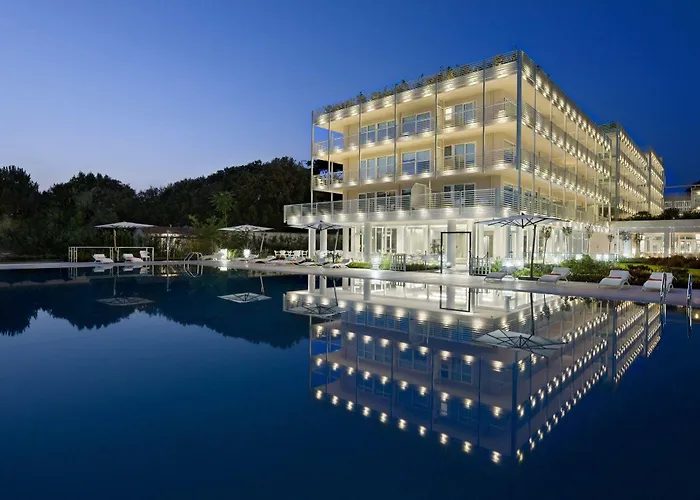 I 6 migliori hotel con spa a Lido di Camaiore per una vacanza rilassante