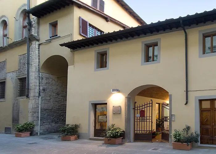 Accademia Residence