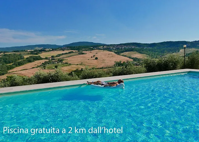 Hotel Del Buono Wellness&Medical Spa