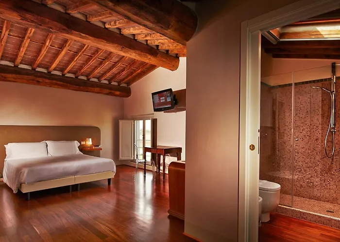 Cascina Canova B&B San Giuliano Terme