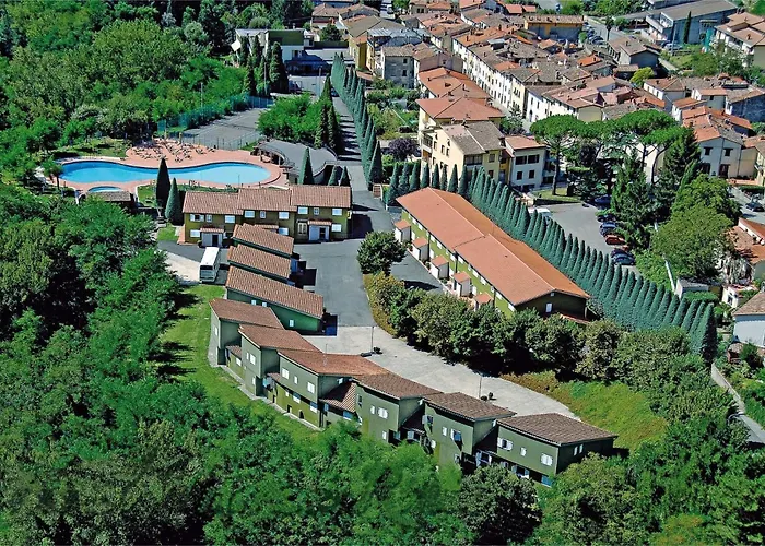 Hotel Marrani Ronta