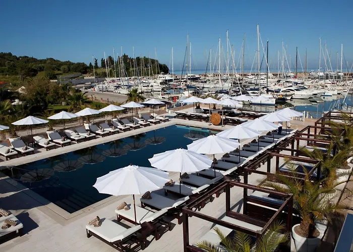 Marina Di Scarlino