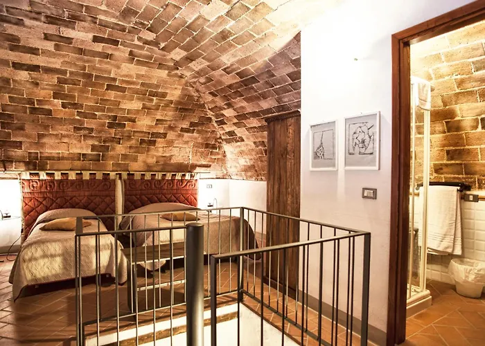 Residenza d'Epoca Palazzo Malfatti