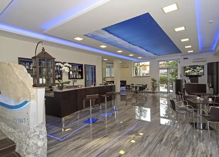 Hotel Roma Marina di Massa