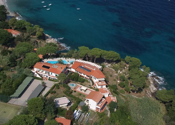 Hotel da Giacomino SantʼAndrea