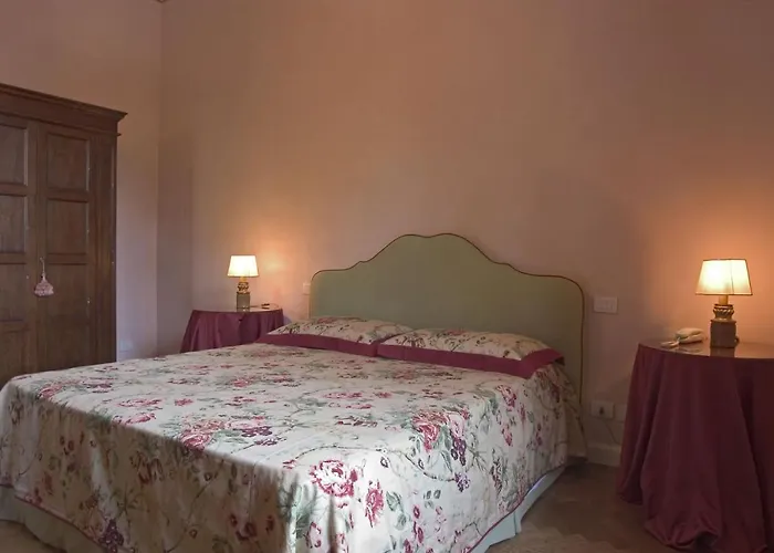 Villa Signori Marina di Pietrasanta