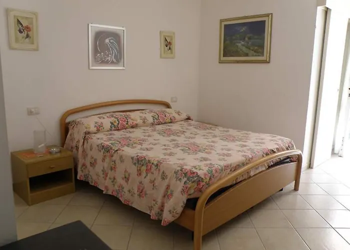 Hotel Kim Viareggio