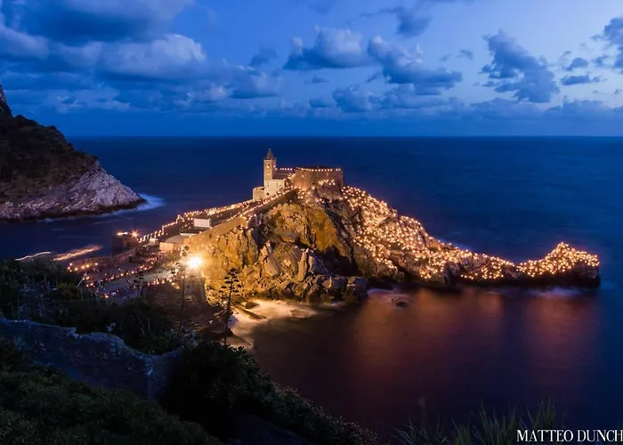 B&B Il Cuore Massa 
