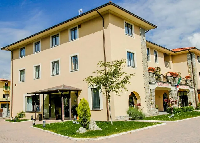 Hotel Santo Stefano