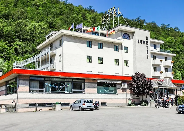 Euro Hotel