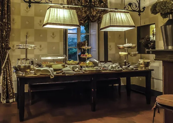 Villa Bordoni Greve in Chianti