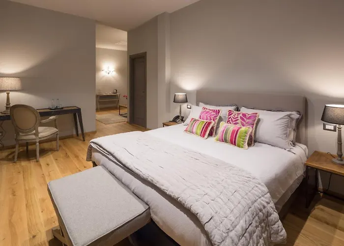 Il Duomo Luxury Suite