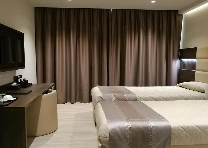 Hotelluxuryprato