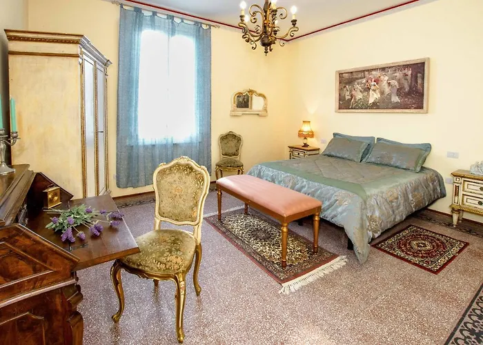 Villa Antiche Mura Empoli