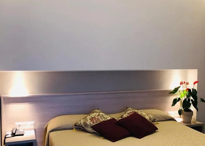 Hotel Delfina Signa