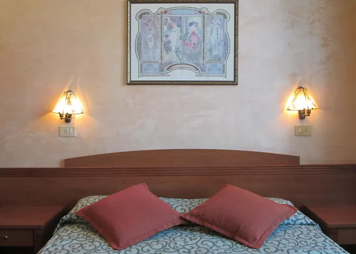 Hotel Italia Marina di Massa