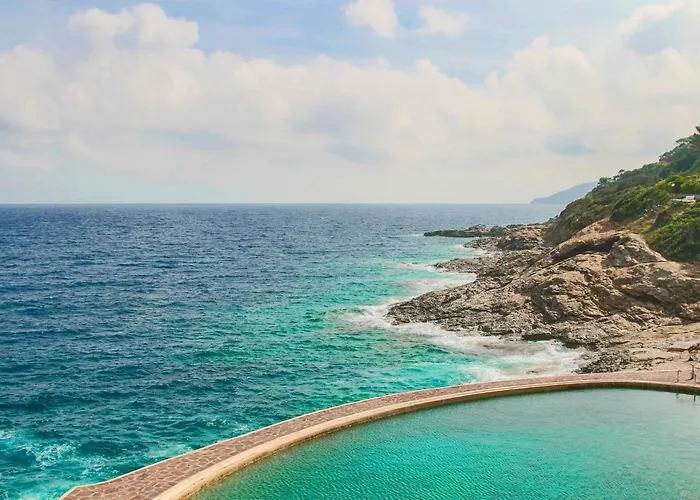 Allegroitalia Elba Capo D'Arco Rio Marina
