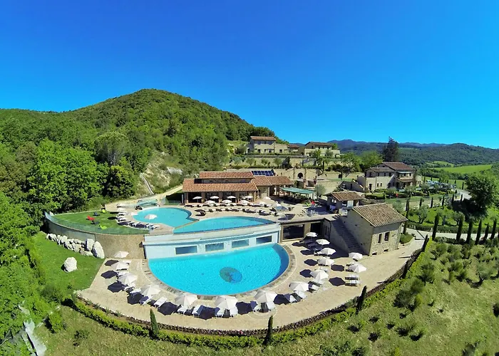 Fonte Alla Lepre Riparbella