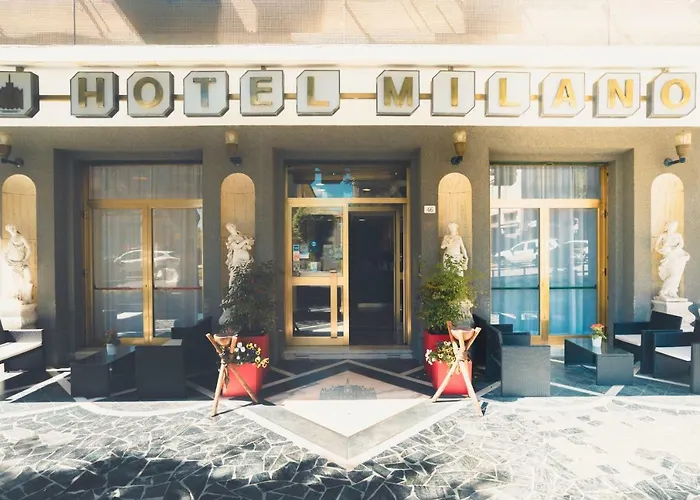 Grand Hotel Milano
