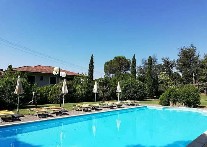 Hotel Monti