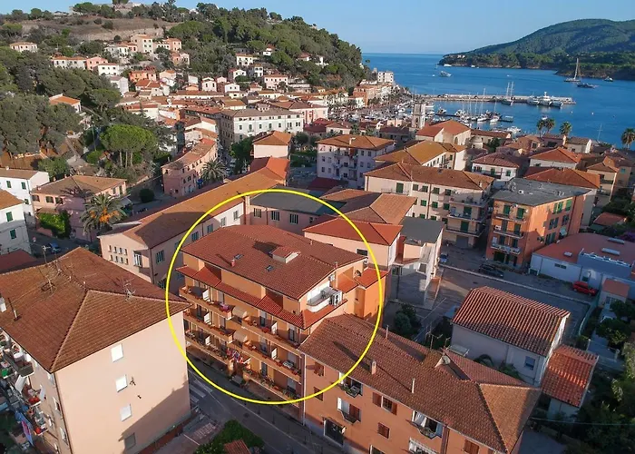 Hotel Due Torri