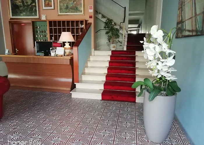 Hotel San Marco Arezzo