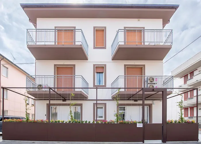 Casa Ercoli B&B Vinci
