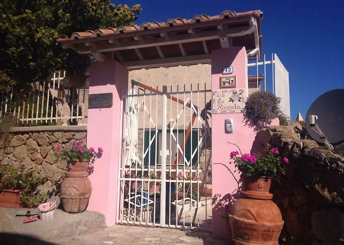 La Rosada