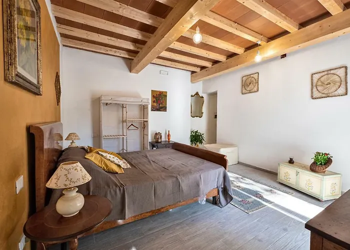 La Villa 31 - Rosignano Marittimo -