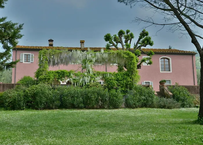 B & B San Jacopo