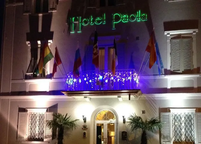 Hotel Paola Altopascio