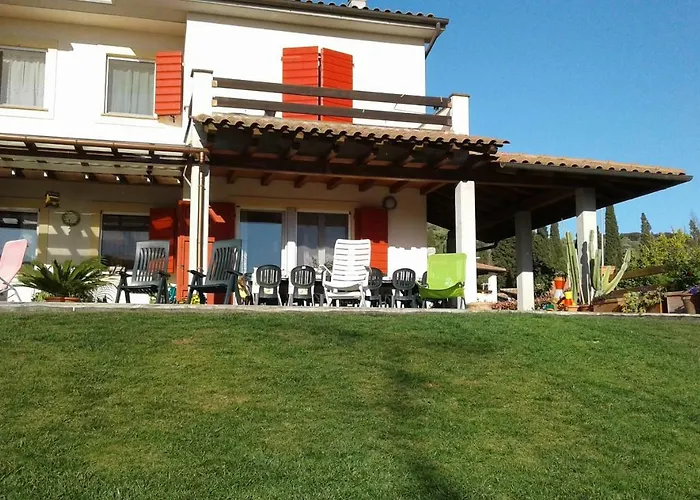 La Villa