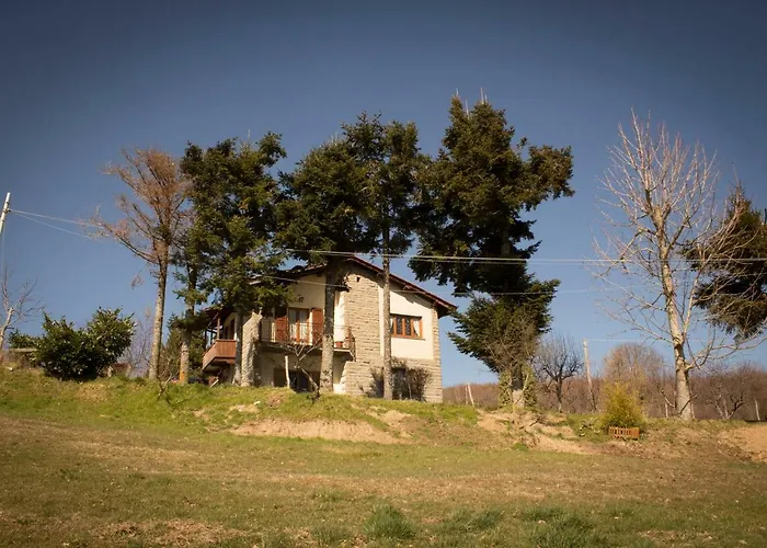 B&B Vista Casentino