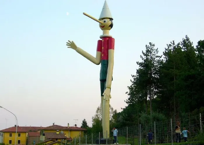 Affittacamere da Beppe Altopascio