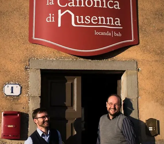 La Canonica Di Nusenna Gaiole in Chianti