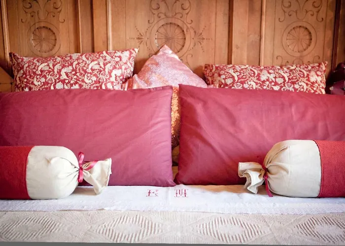 Il Pievano B&B Campiglia Marittima
