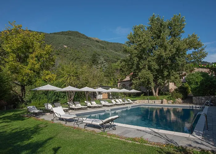 Relais Corte Rodeschi Camaiore