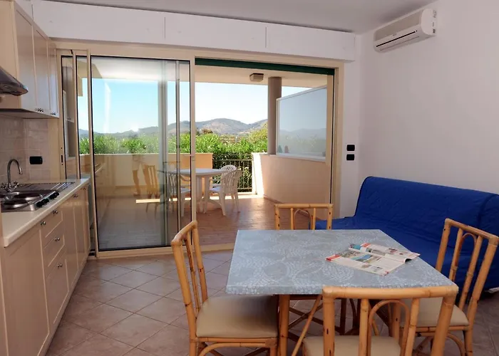 Lo Smeraldo Capoliveri 