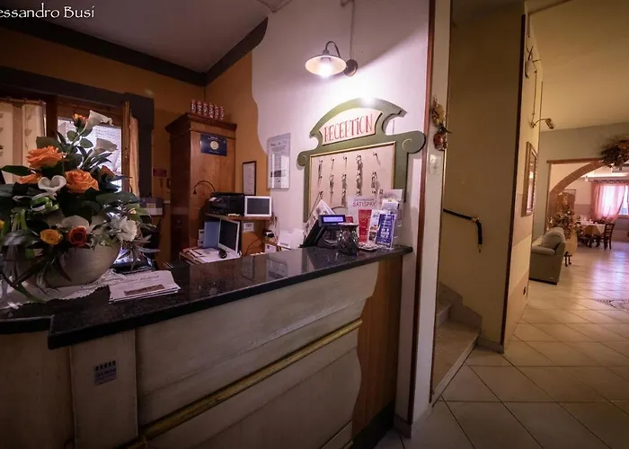Locanda La Gozzetta Santa Luce