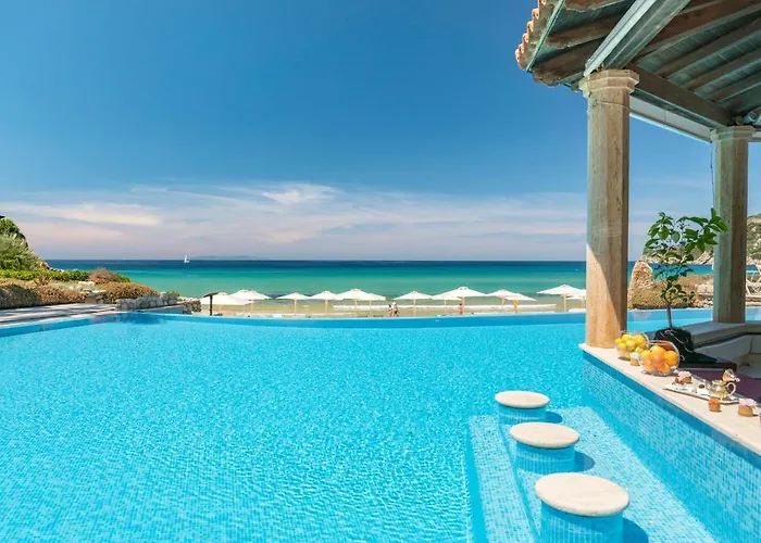 Hotel Hermitage Portoferraio