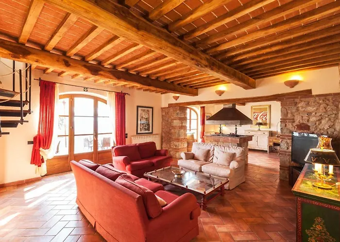 agriturismo e cantina Tenuta Casteani