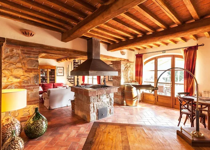 agriturismo e cantina Tenuta Casteani