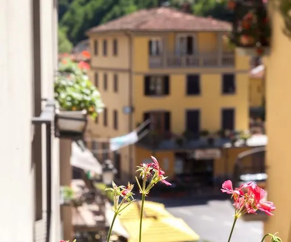 Bridge Hotel Bagni di Lucca