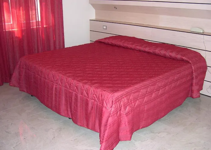 Hotel Bristol Tirrenia