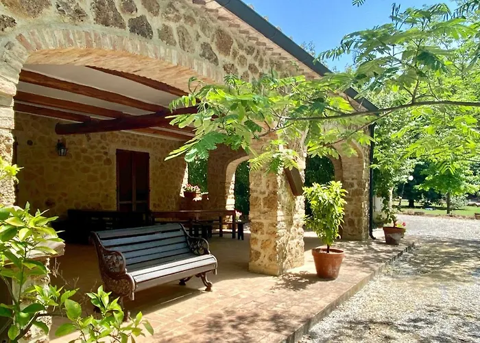 Casale San Giovanni